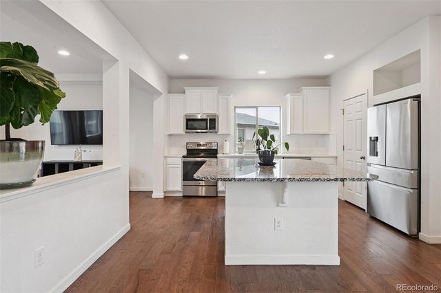 5442 Danube Street, Denver, CO 80249