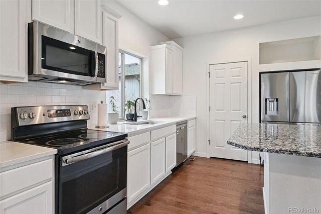 5442 Danube Street, Denver, CO 80249