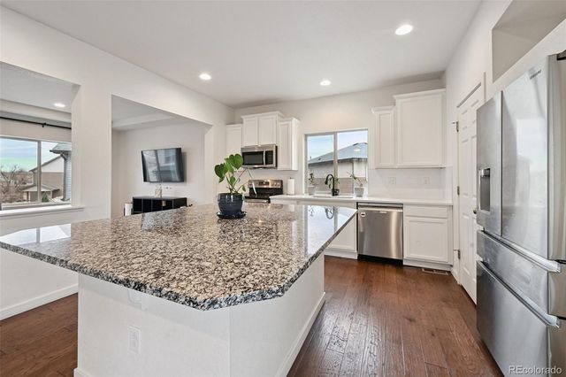 5442 Danube Street, Denver, CO 80249