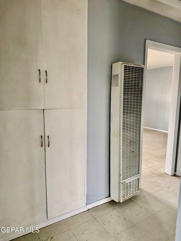 3817 FRED WILSON Avenue, El Paso, TX 79904