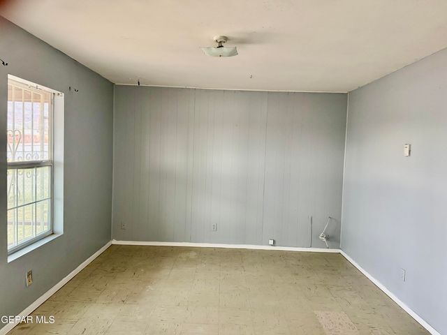 3817 FRED WILSON Avenue, El Paso, TX 79904