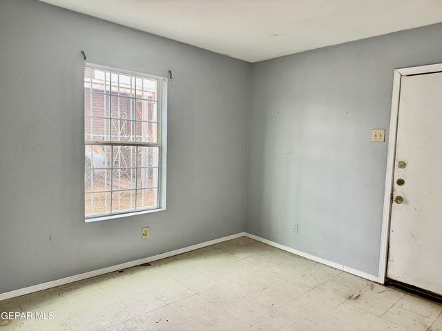 3817 FRED WILSON Avenue, El Paso, TX 79904