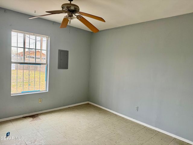 3817 FRED WILSON Avenue, El Paso, TX 79904