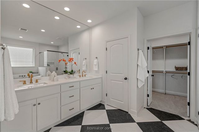 1809 Register Court, College Station, TX 77845