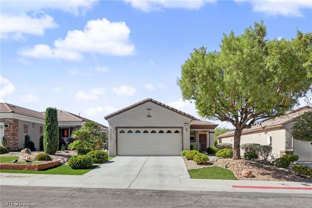 2461 Meteor Stream Terrace, Henderson, NV 89044 — photo 2