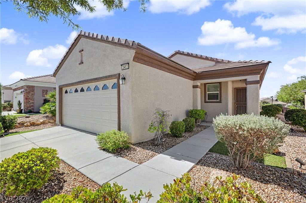 2461 Meteor Stream Terrace, Henderson, NV 89044 — photo 3