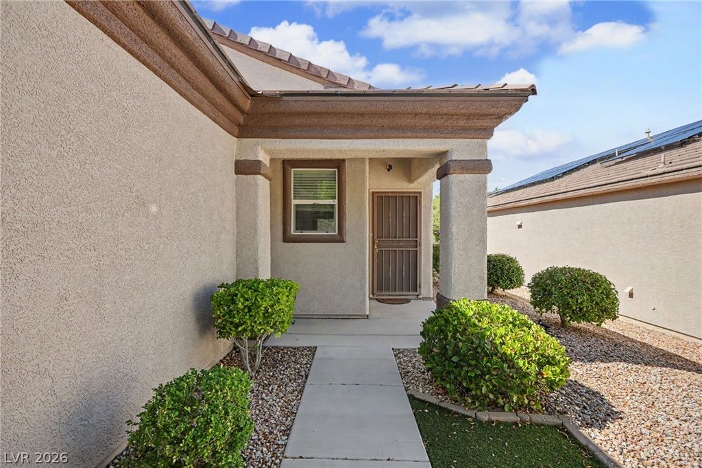2461 Meteor Stream Terrace, Henderson, NV 89044 — photo 4