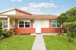 3814 Van Cott Circle, West Palm Beach, FL 33403