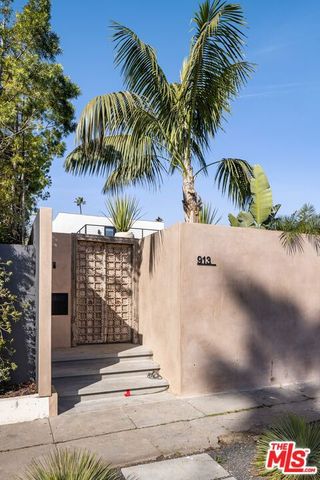 913 Milwood Avenue, Venice (los Angeles), CA 90291