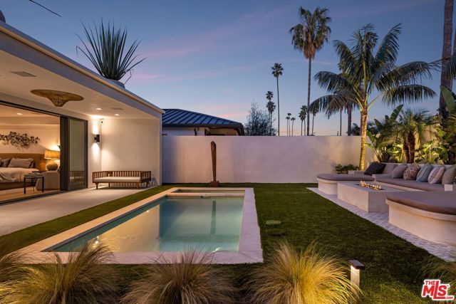 913 Milwood Avenue, Venice (los Angeles), CA 90291