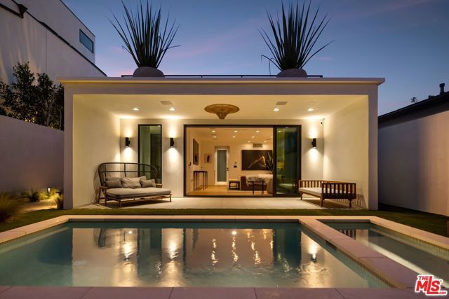 913 Milwood Avenue, Venice (los Angeles), CA 90291