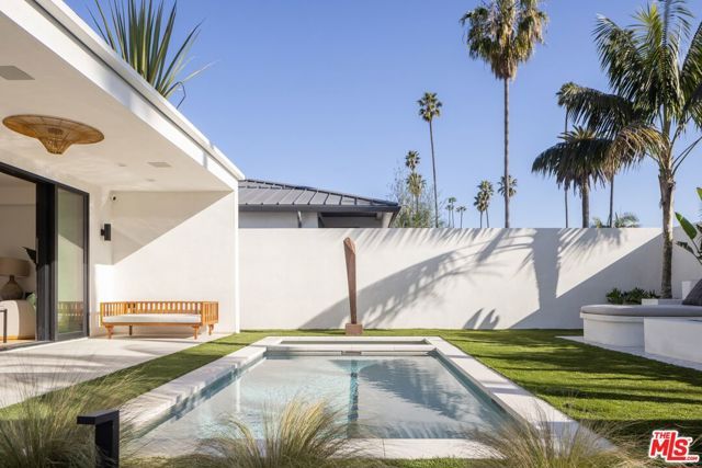 913 Milwood Avenue, Venice (los Angeles), CA 90291