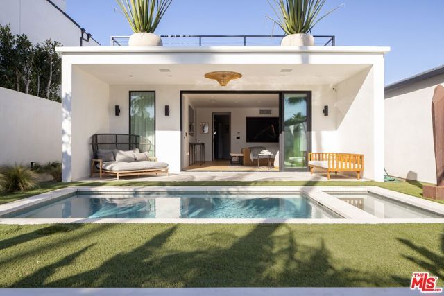 913 Milwood Avenue, Venice (los Angeles), CA 90291