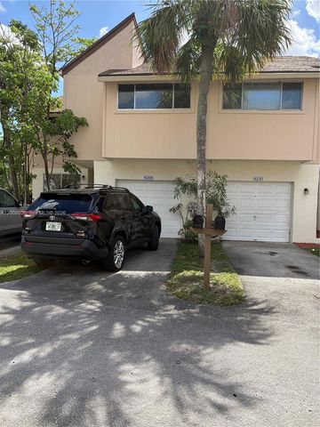8208 NW 9th Ct 1, Plantation, FL 33324