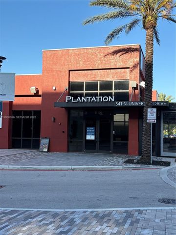 8208 NW 9th Ct 1, Plantation, FL 33324