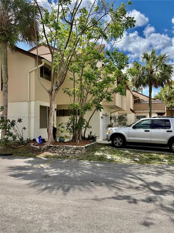 8208 NW 9th Ct 1, Plantation, FL 33324