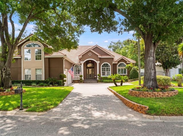 9223 HIDDEN BAY LANE, Orlando, FL 32819
