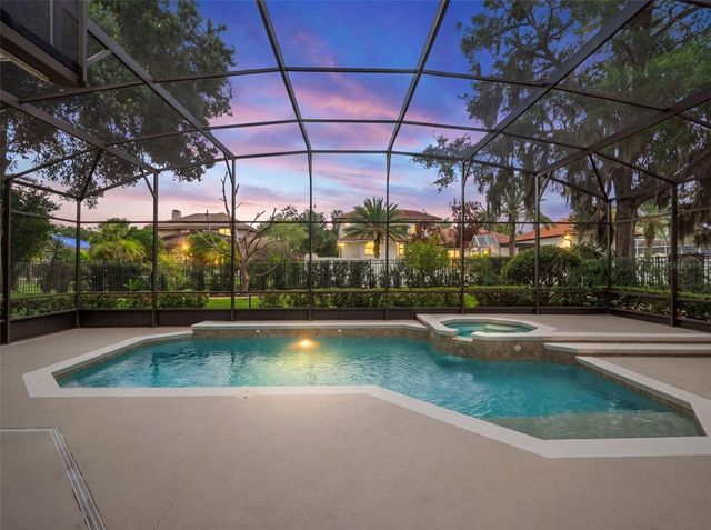 9223 HIDDEN BAY LANE, Orlando, FL 32819