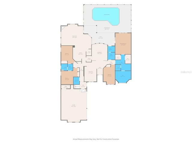 9223 HIDDEN BAY LANE, Orlando, FL 32819