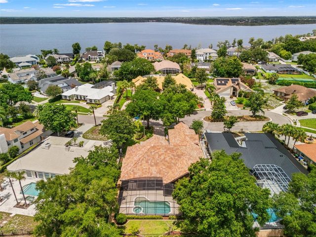 9223 HIDDEN BAY LANE, Orlando, FL 32819