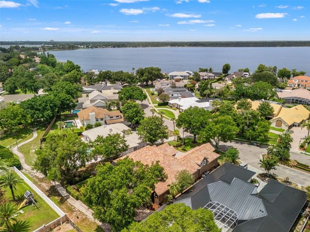 9223 HIDDEN BAY LANE, Orlando, FL 32819