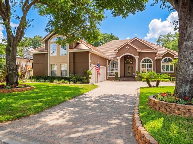 9223 HIDDEN BAY LANE, Orlando, FL 32819