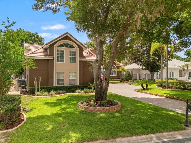 9223 HIDDEN BAY LANE, Orlando, FL 32819