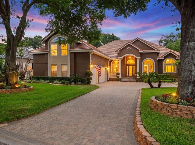 9223 HIDDEN BAY LANE, Orlando, FL 32819