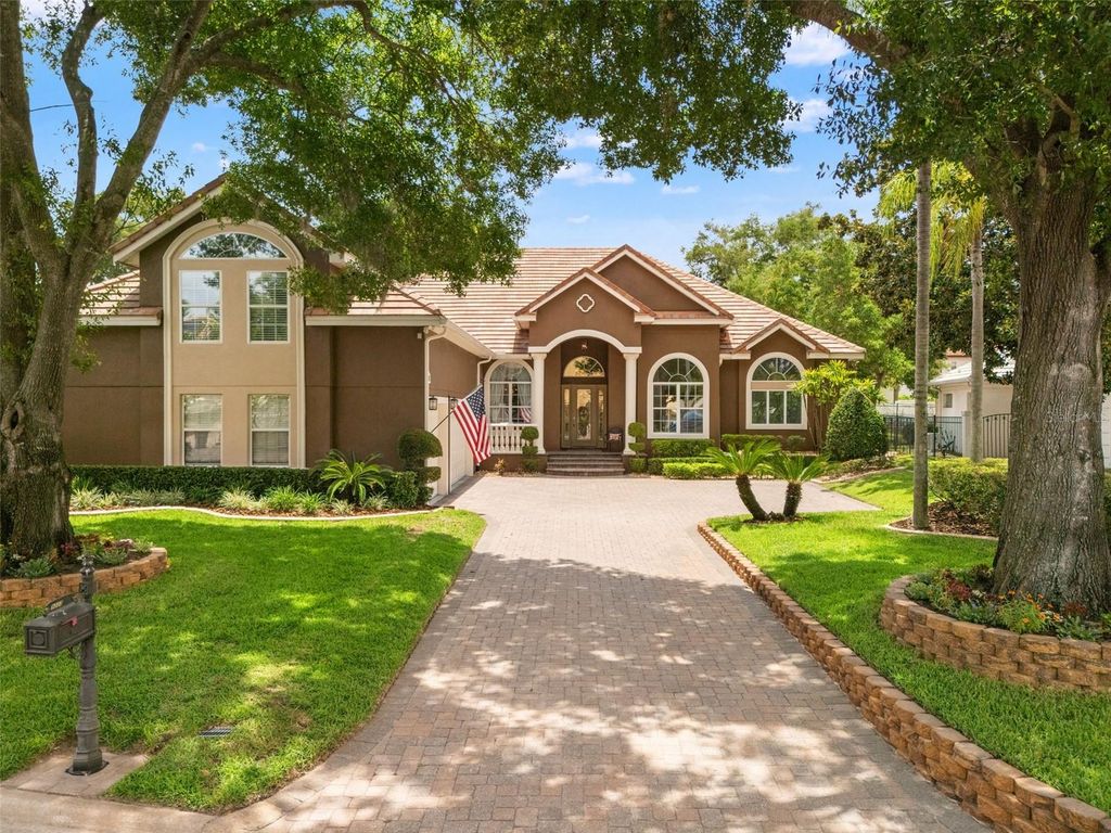 9223 HIDDEN BAY LANE, Orlando, FL 32819