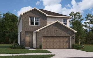 22814 Skip Street, New Caney, TX 77357