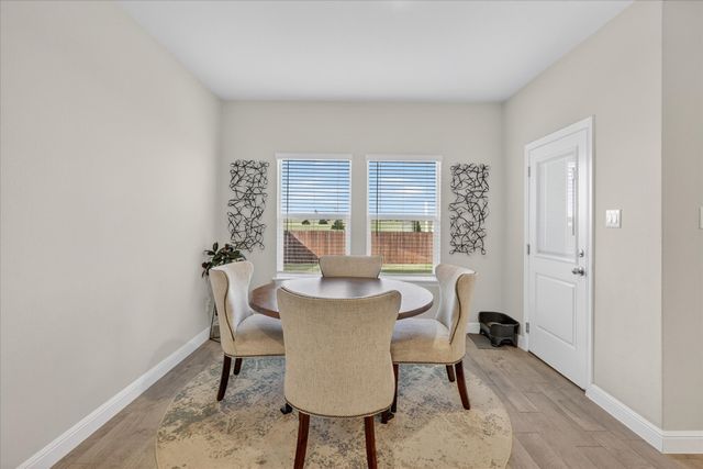 1721 Zilker Park Trail, Alvarado, TX 76009