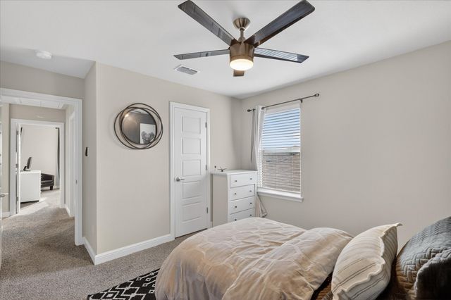 1721 Zilker Park Trail, Alvarado, TX 76009