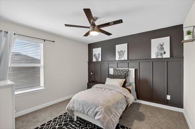 1721 Zilker Park Trail, Alvarado, TX 76009