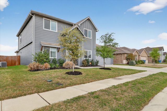 1721 Zilker Park Trail, Alvarado, TX 76009