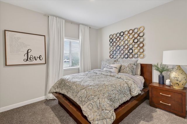 1721 Zilker Park Trail, Alvarado, TX 76009