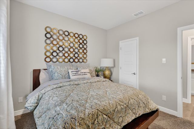 1721 Zilker Park Trail, Alvarado, TX 76009