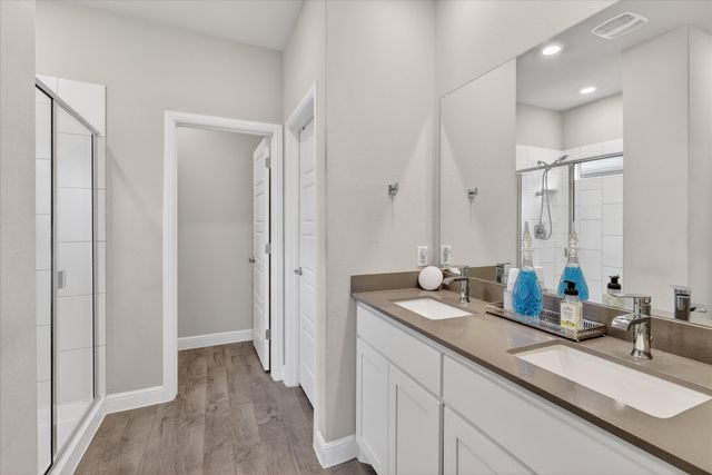 1721 Zilker Park Trail, Alvarado, TX 76009