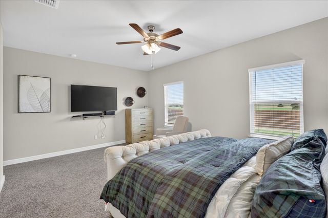 1721 Zilker Park Trail, Alvarado, TX 76009