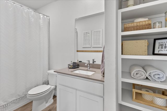 1721 Zilker Park Trail, Alvarado, TX 76009