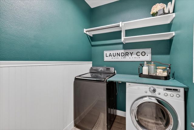 1721 Zilker Park Trail, Alvarado, TX 76009