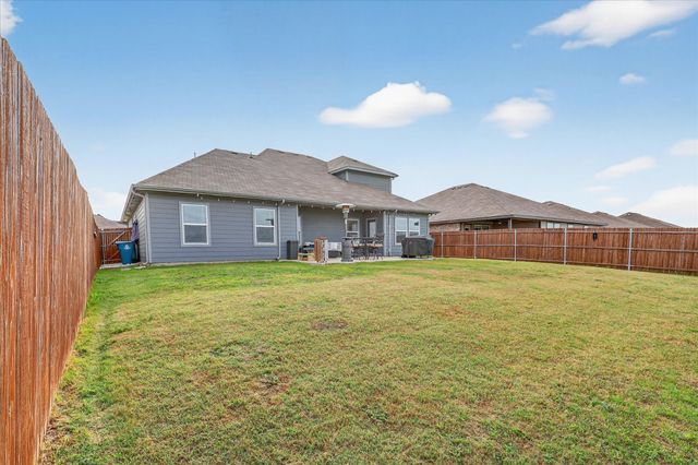 1721 Zilker Park Trail, Alvarado, TX 76009
