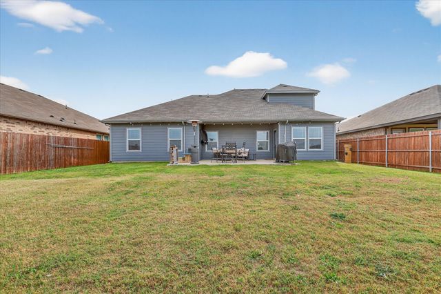 1721 Zilker Park Trail, Alvarado, TX 76009