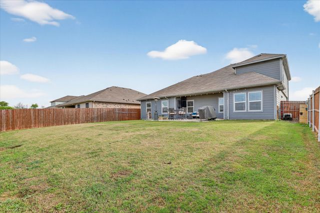 1721 Zilker Park Trail, Alvarado, TX 76009