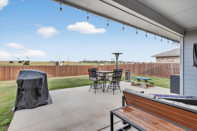 1721 Zilker Park Trail, Alvarado, TX 76009