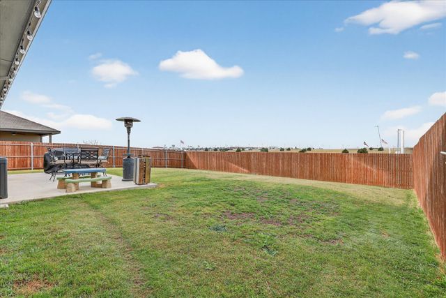 1721 Zilker Park Trail, Alvarado, TX 76009