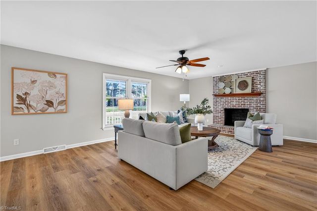 5371 Northwest School Road, Greensboro, NC 27409