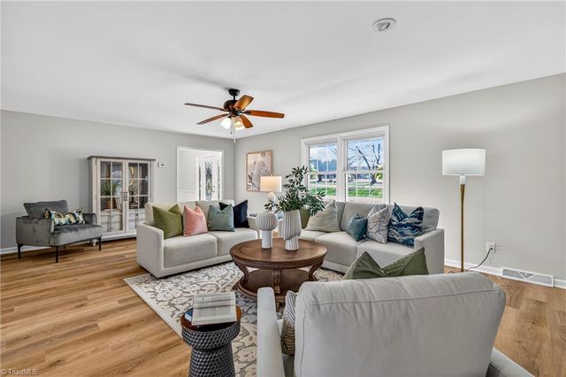 5371 Northwest School Road, Greensboro, NC 27409