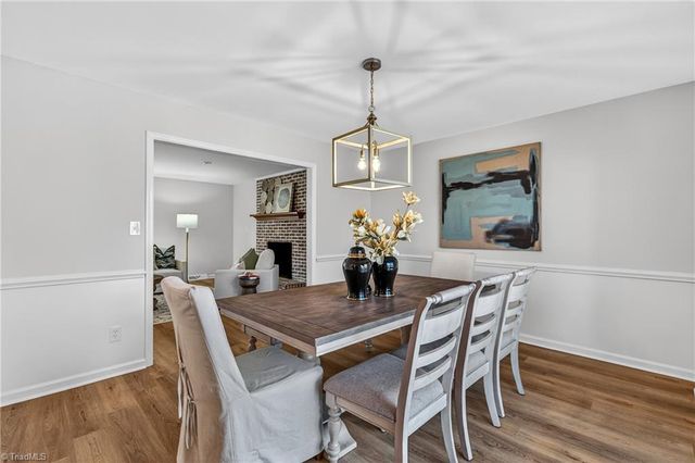 5371 Northwest School Road, Greensboro, NC 27409