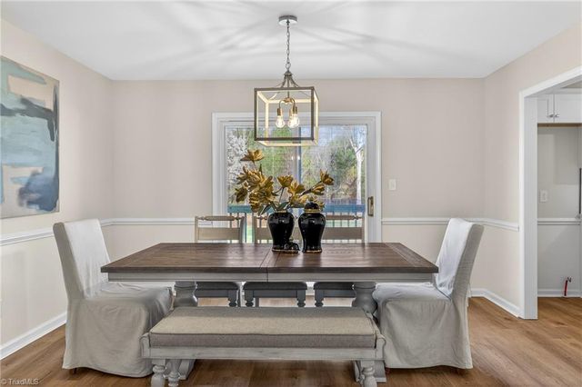 5371 Northwest School Road, Greensboro, NC 27409