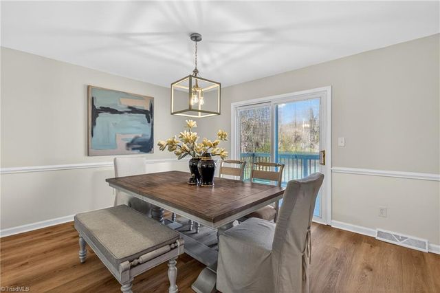 5371 Northwest School Road, Greensboro, NC 27409